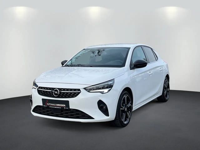 Opel Corsa 1.2 Turbo Turbo