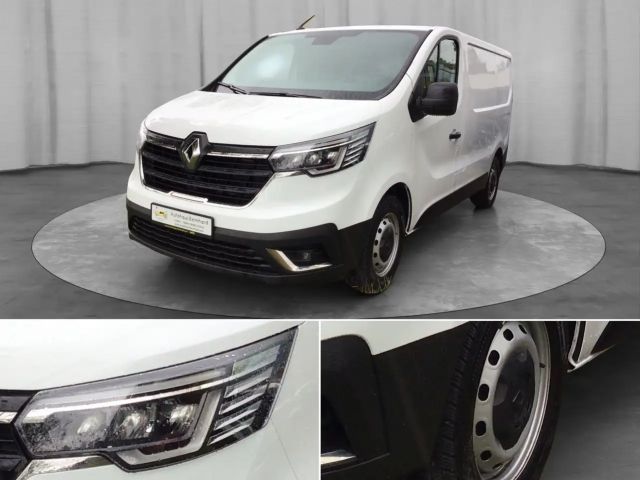 Renault Trafic Comfort EDC L1H1