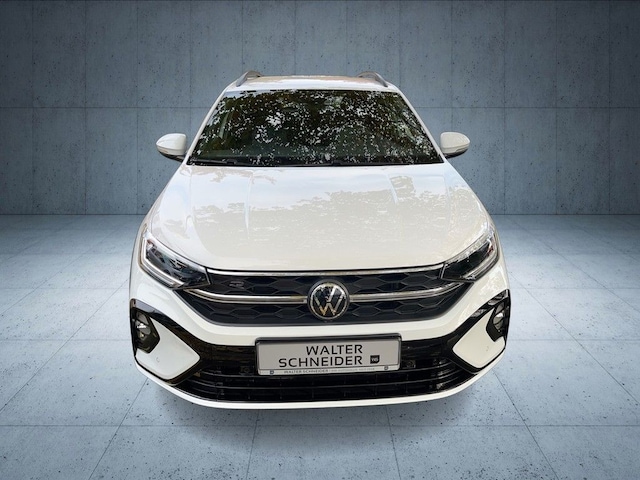 Volkswagen Taigo 1.0 TSI DSG R-Line