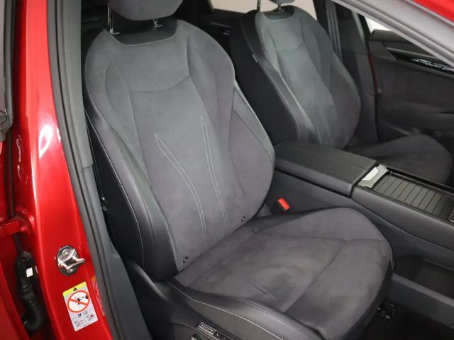 Volkswagen ID.7 Pro Style Tourer