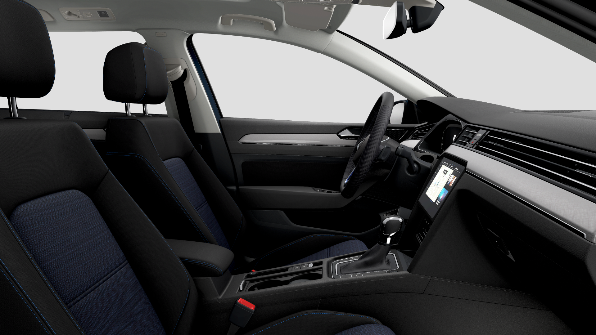 Volkswagen Passat 1.4 TSI DSG Variant