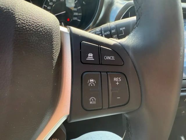 Suzuki Vitara AllGrip Flash Hybrid