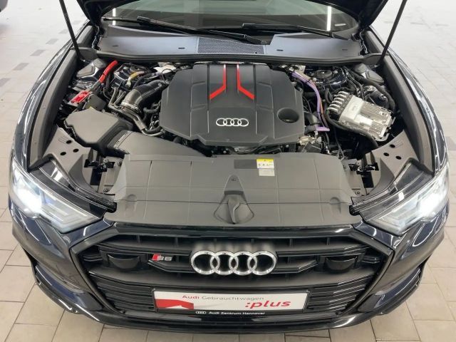 Audi S6 55 TDI Quattro