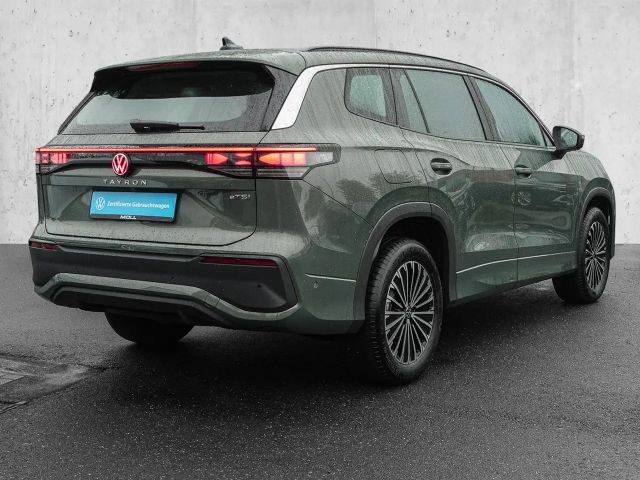 Volkswagen Tayron 1.5 eTSI DSG Life