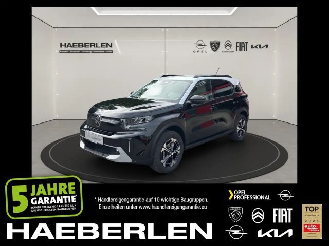 Citroën C3 Aircross Max