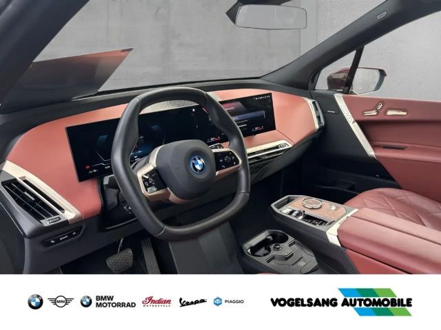 BMW iX xDrive xDrive50