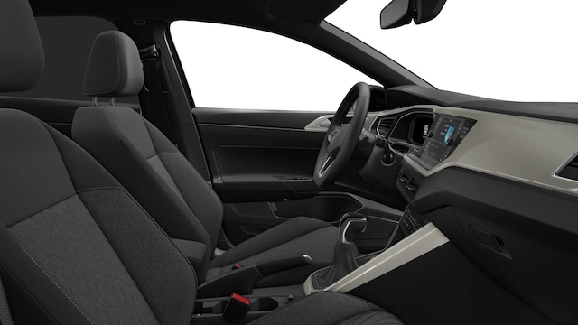 Volkswagen Taigo 1.5 TSI DSG Move