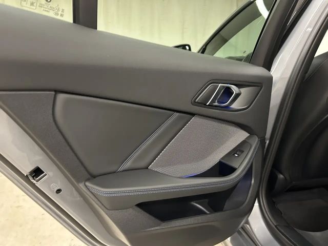 BMW 120 120d M-Sport Sedan