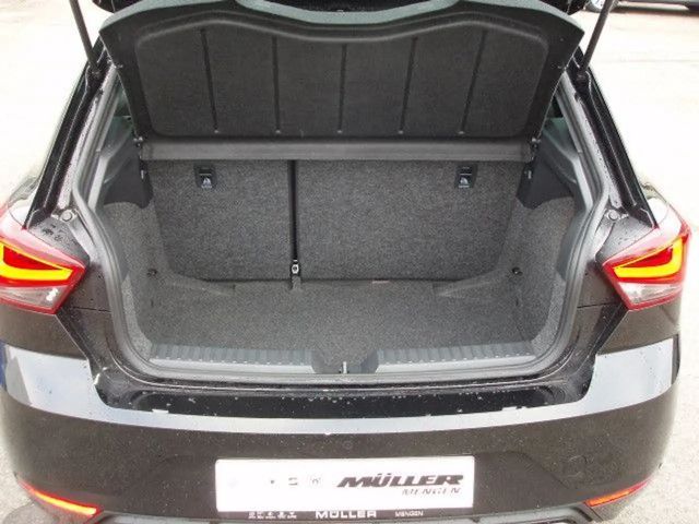 Seat Ibiza Road Edition 1,0 TSI 6-Gang NAVI/KAMERA/