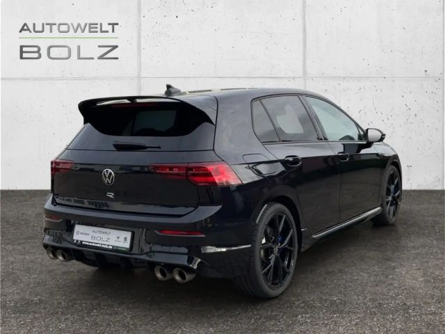 Volkswagen Golf 2.0 TSI 4Motion Golf VIII