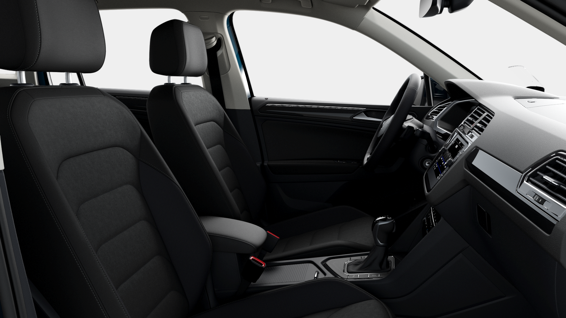 Volkswagen Tiguan 2.0 TDI DSG Elegance Elegance