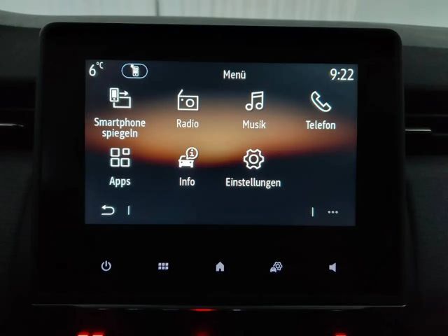 Mitsubishi Colt PLUS 1,0 l T-Benzin,Beheizbares Lenkrad, Sitzheitz