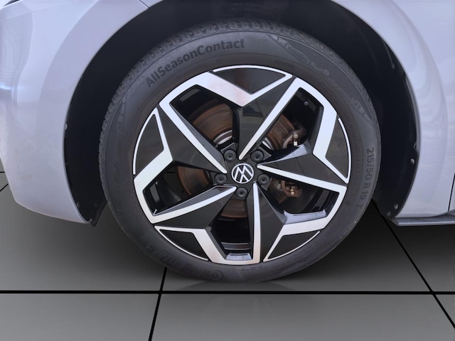 Volkswagen ID.3 Performance Pro