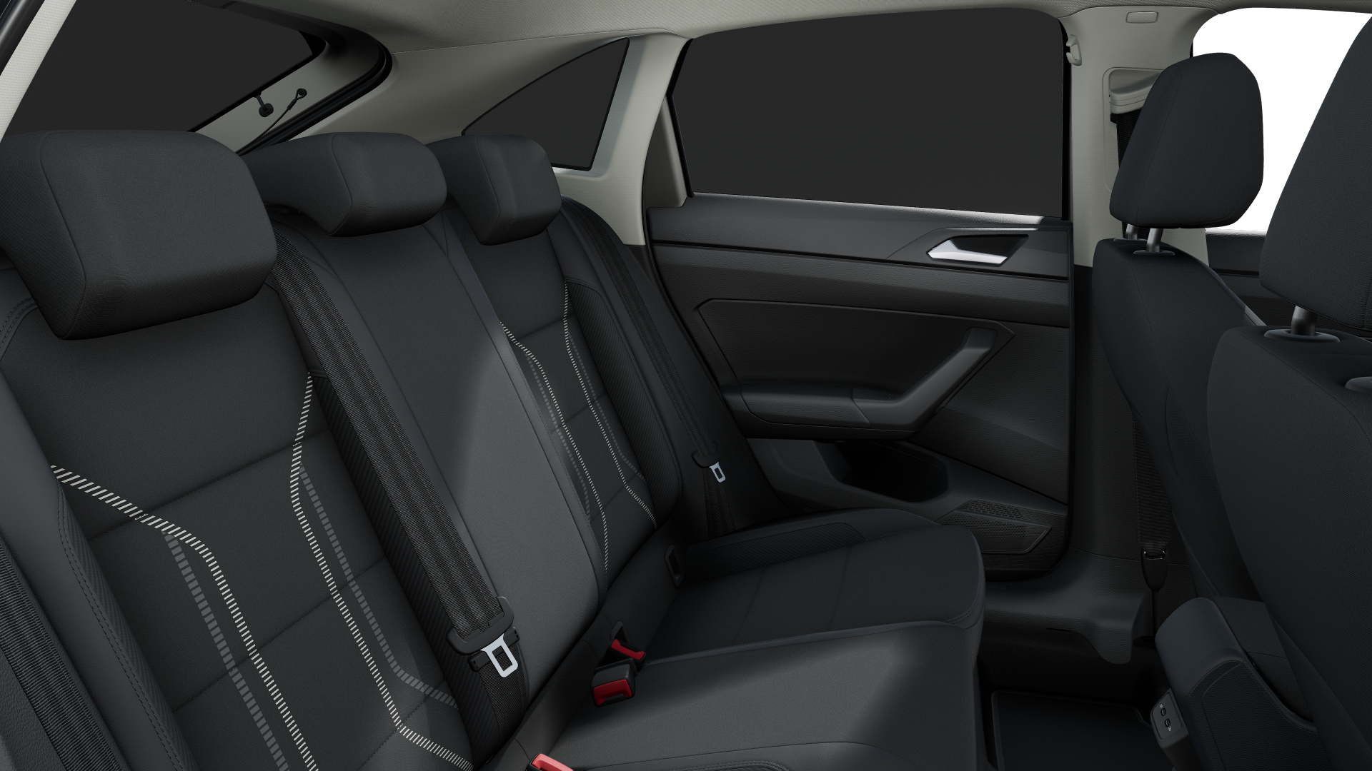 Volkswagen Taigo 1.0 TSI Style