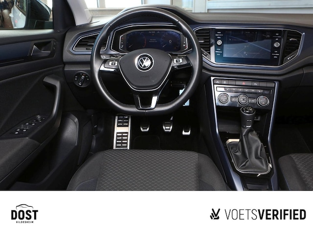 Volkswagen T-Roc 1.5 TSI TSi United