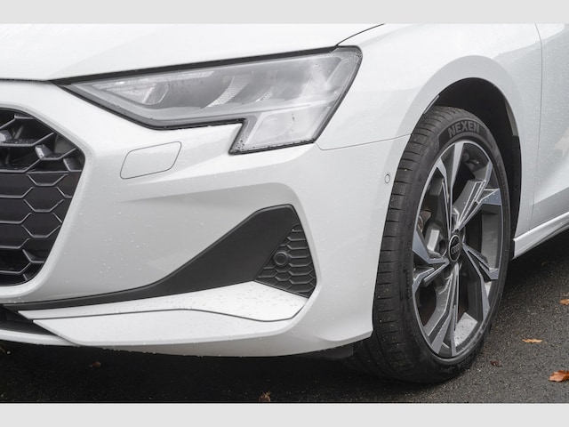 Audi A3 30 TFSI S-Tronic Sportback