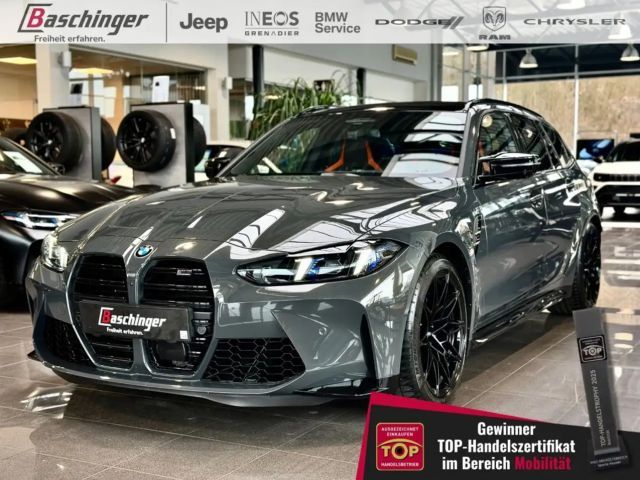 BMW M3 Competition Touring xDrive