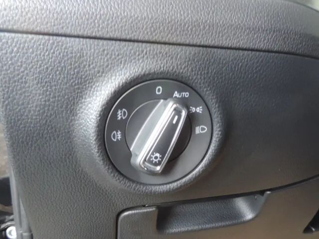 Skoda Superb Style Style