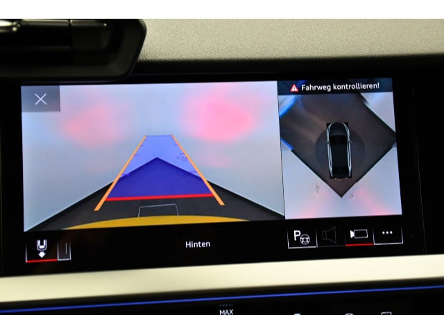 Audi RS3 Quattro S-Tronic Sedan