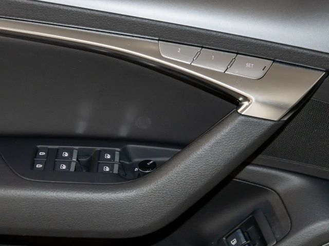 Audi A6 50 TFSI Hybride Quattro