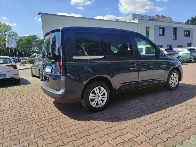 Volkswagen Caddy 2.0 TDI