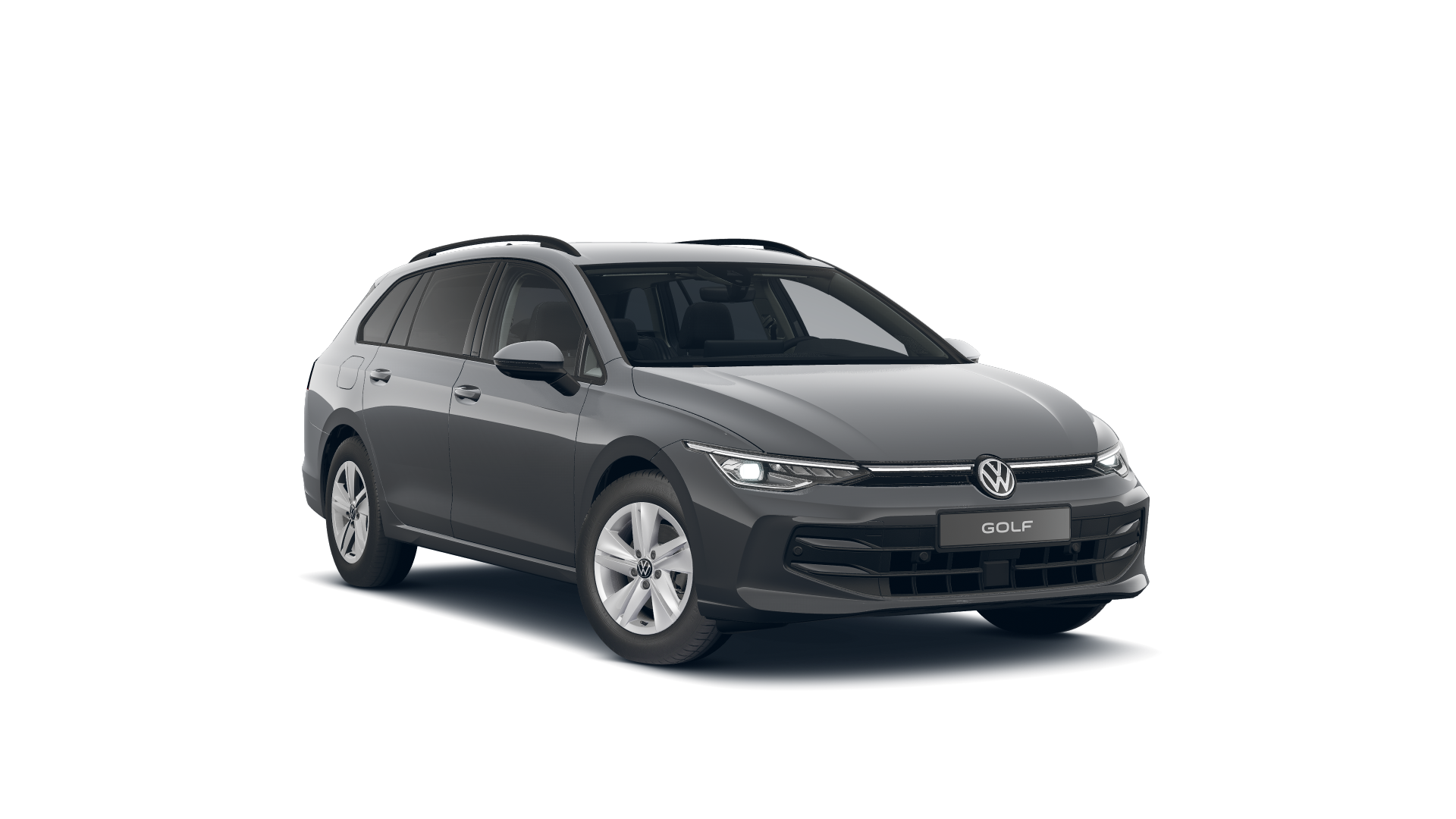 Volkswagen Golf 1.5 TSI Life Variant