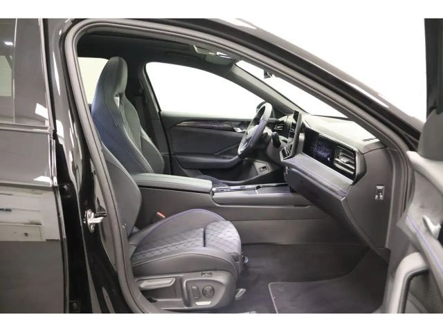 Volkswagen Passat 2.0 TDI R-Line Variant