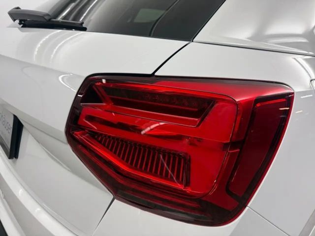 Audi Q2 S-Line