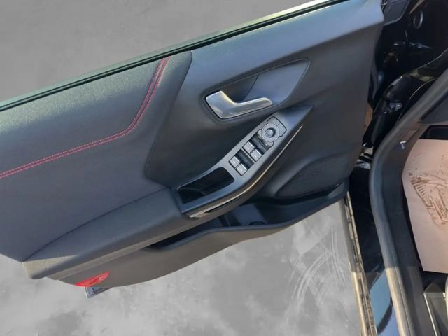 Ford Puma EcoBoost ST Line