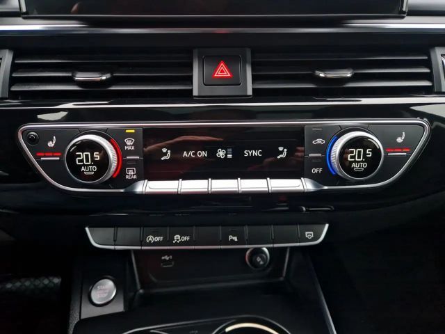 Audi A4 35 TDI Avant S-Line