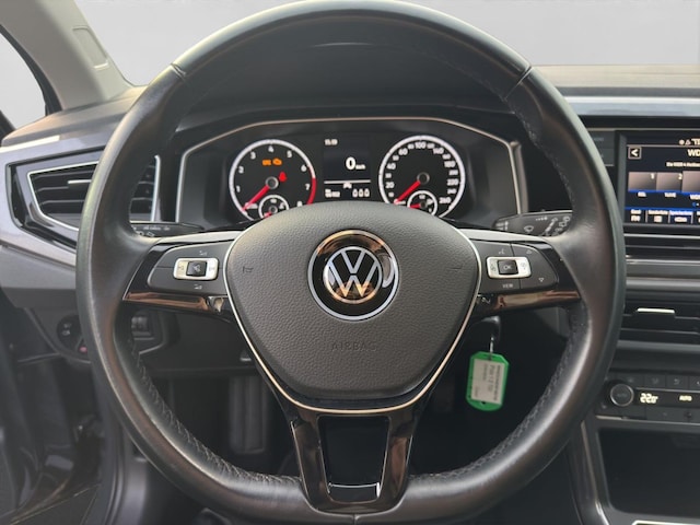 Volkswagen Polo 1.0 TSI Highline