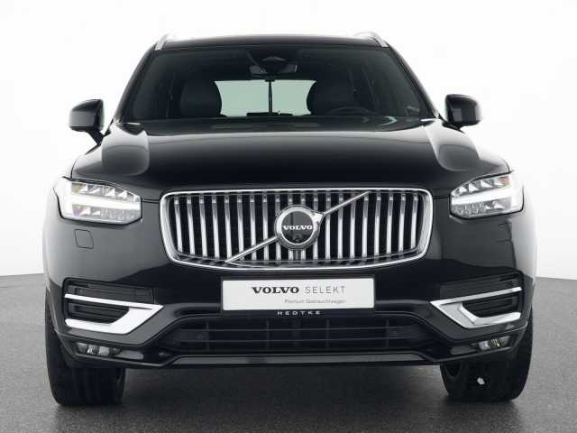 Volvo XC90 XC90