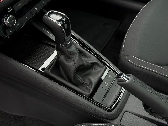 Skoda Scala 1.0 TSI Monte Carlo