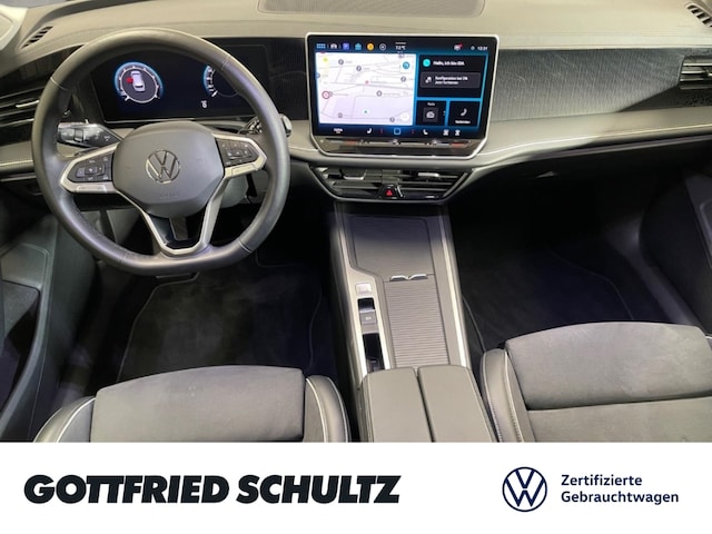 Volkswagen Passat 1.5 eTSI Business DSG