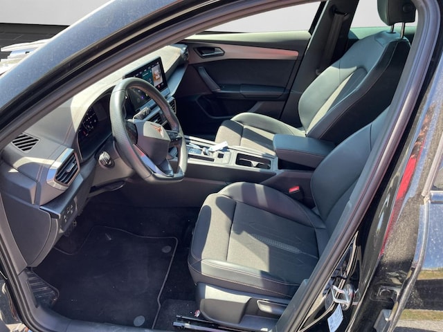 Cupra Formentor 1.4 e-Hybrid