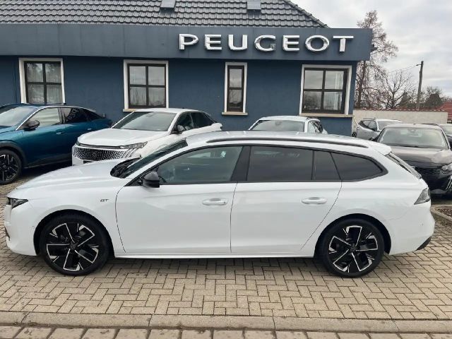 Peugeot 508 GT-Line SW