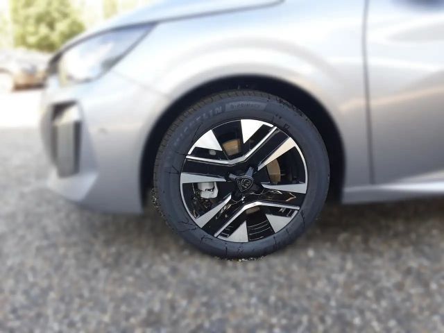 Peugeot 208 Allure Pack