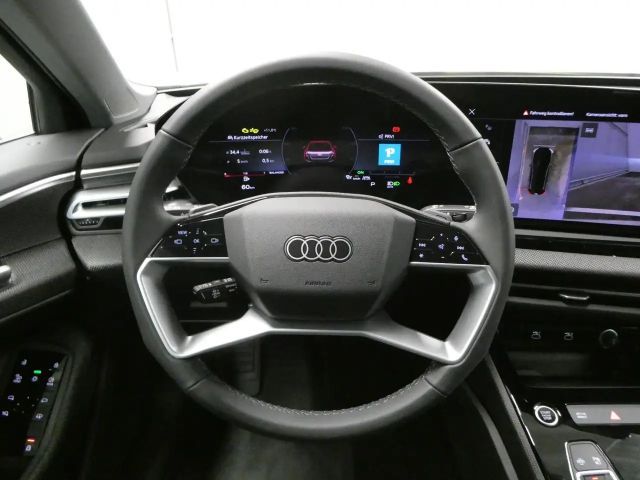 Audi A5 TDI