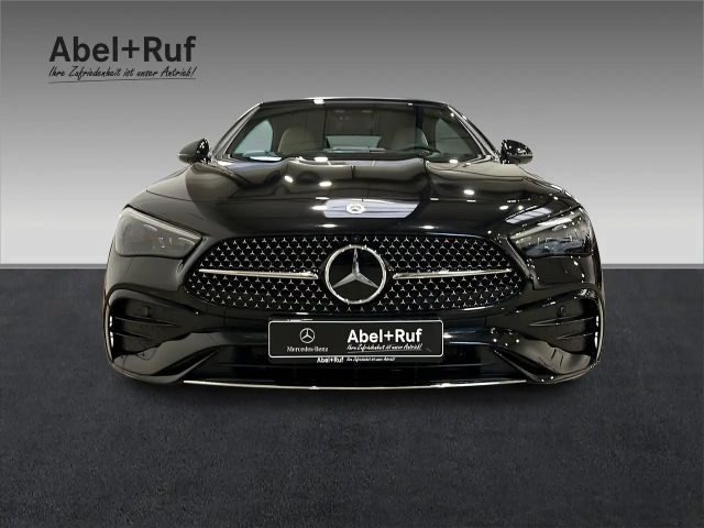 Mercedes-Benz CLE 450 4MATIC AMG Line