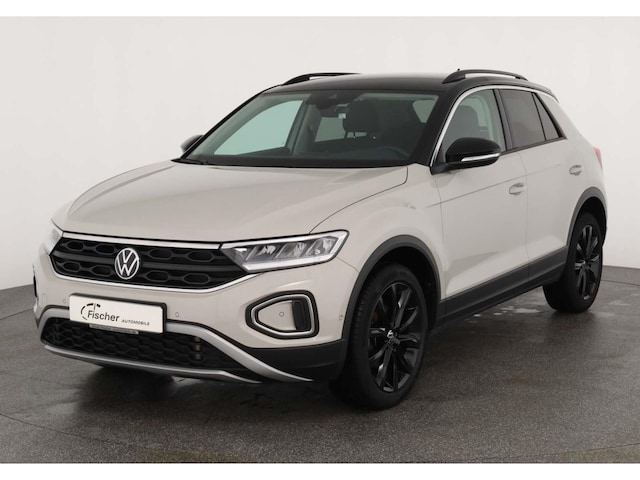 Volkswagen T-Roc 1.5 TSI Life