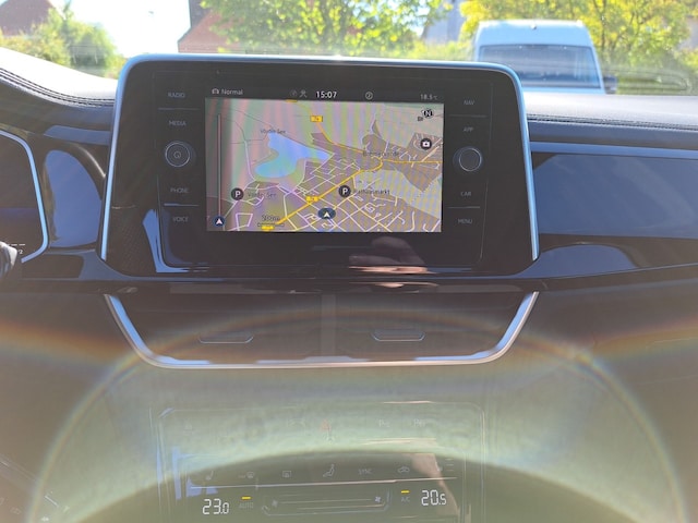 Volkswagen T-Roc 2.0 TDI R-Line