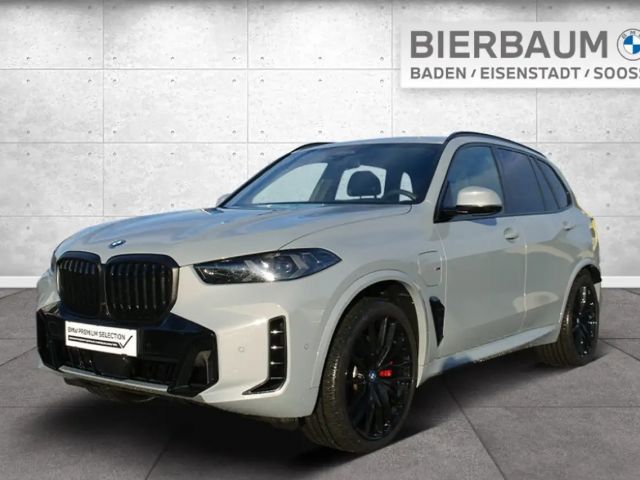 BMW X5 xDrive50e