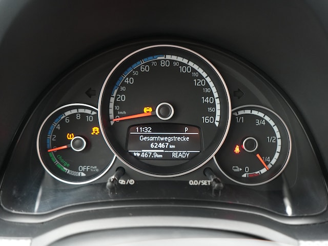 Volkswagen e-up! Active