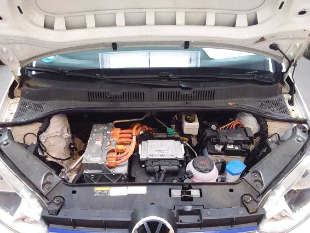 Volkswagen e-up! Style