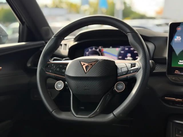 Cupra Terramar 1.5 eTSI Business