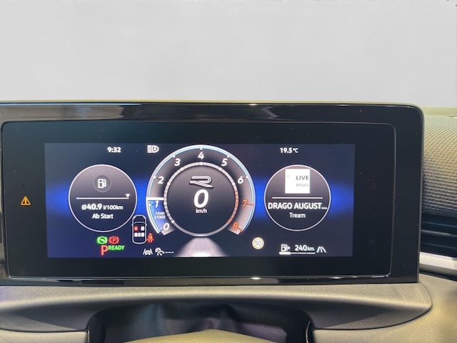 Volkswagen T-Roc 1.5 TSI DSG IQ.Drive R-Line