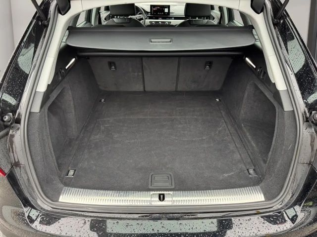Audi A4 35 TDI Avant S-Tronic