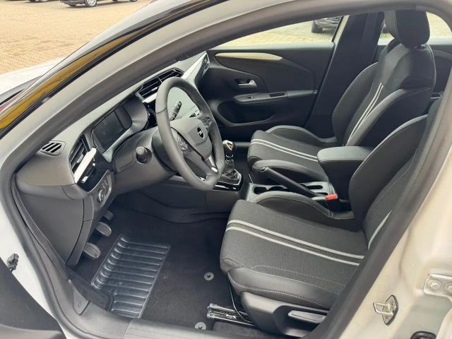 Opel Corsa 1.2 Turbo GS-Line Grand Sport Turbo