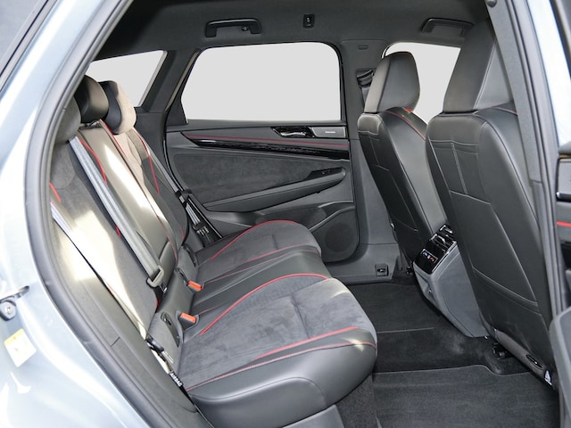 Volkswagen ID.7 4Motion GTX Tourer