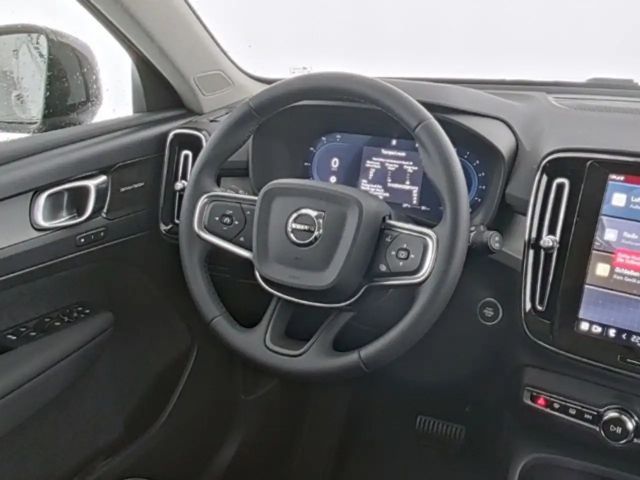 Volvo XC40 Dark Plus